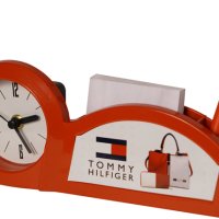 Table Clock Tommy
