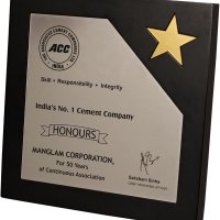 Trophy ACC