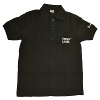 green label