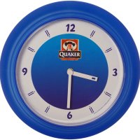 Wall Clock quaker