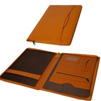 FileFolder Tan with handle