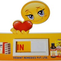 Pharma Smile Dr.in & Out