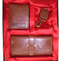 Goat Leather a6