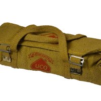 Plumber Unco Uco Yellow