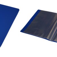 File Cover 10 Transparent Leaves 1