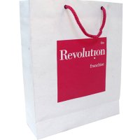 revolution