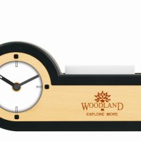 woodland