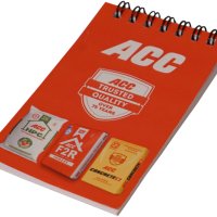 Pad ACC