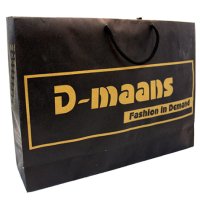 d-maans