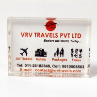 VRV Travels