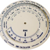 Pharma BMI Chart
