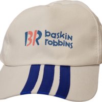 Cap Baskin Robbins