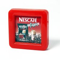 Nescafe