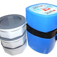 3pcs sanit