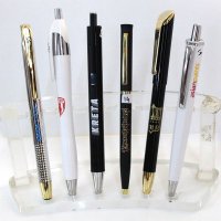 metal pens
