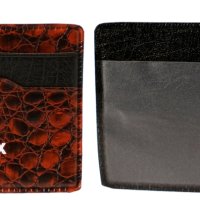 Card Holder Biometrix