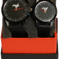 jeep wrist watch
