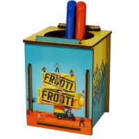 Pen Stand Frooti