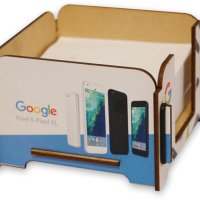 Pad Google