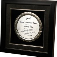 Trophy Intel