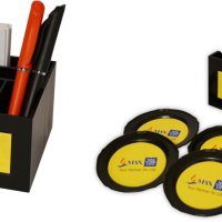 Pen Stand Max