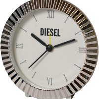 Table Clock Diesel