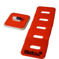 Pharma Coaster